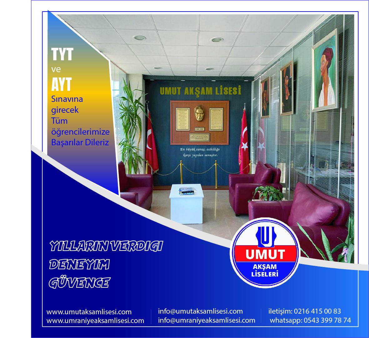 ümraniye akşam lisesi resimler